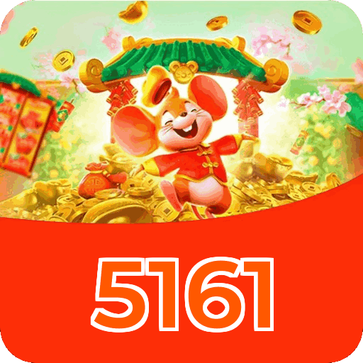 Jogos com maior RTP na 5161